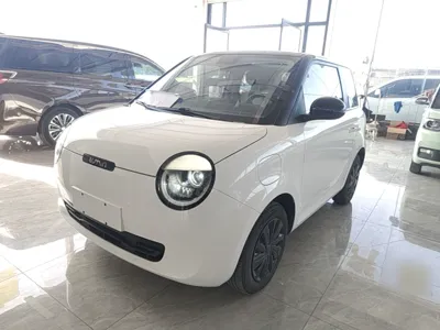 CHANGAN NEVO Lumin · 2022 год