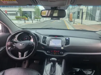 Kia Sportage 2014, 276500 км, за 2297.49 USD - фото 7