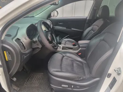 Kia Sportage 2014, 276500 км, за 2297.49 USD - фото 8
