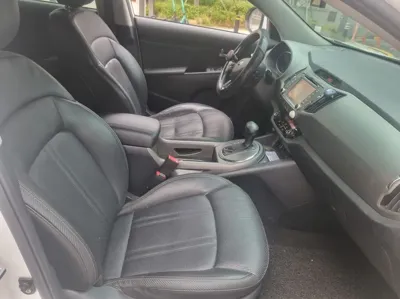 Kia Sportage 2014, 276500 км, за 2297.49 USD - фото 9