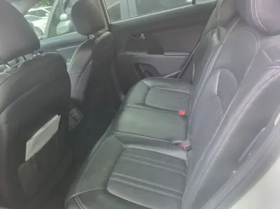 Kia Sportage 2014, 276500 км, за 2297.49 USD - фото 10