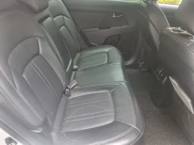 Kia Sportage 2014, 276500 км, за 2297.49 USD - фото 11