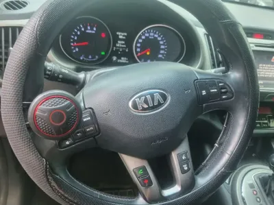 Kia Sportage 2014, 276500 км, за 2297.49 USD - фото 12
