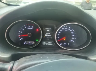 Kia Sportage 2014, 276500 км, за 2297.49 USD - фото 13