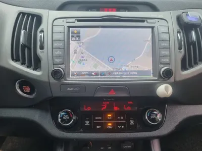 Kia Sportage 2014, 276500 км, за 2297.49 USD - фото 15