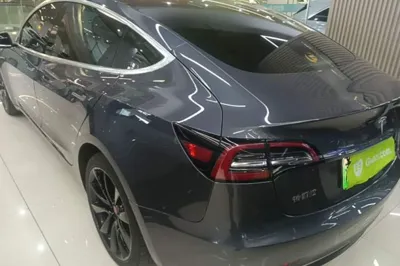 Tesla Model 3 2020, 83100 км, за 18715 USD