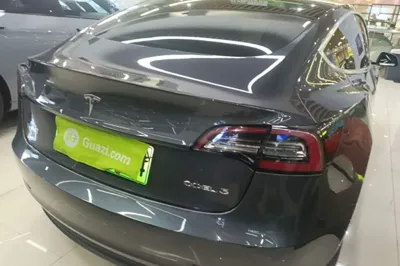 Tesla Model 3 2020, 83100 км, за 18715 USD - фото 6