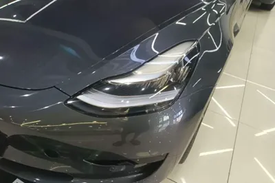 Tesla Model 3 2020, 83100 км, за 18715 USD - фото 8