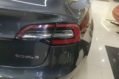 Tesla Model 3 2020, 83100 км, за 18715 USD - фото 9