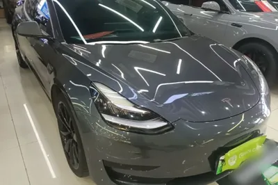 Tesla Model 3 2020, 83100 км, за 18715 USD - фото 12