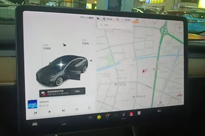 Tesla Model 3 2020, 83100 км, за 18715 USD - фото 20