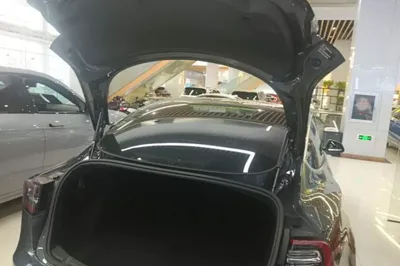 Tesla Model 3 2020, 83100 км, за 18715 USD - фото 27