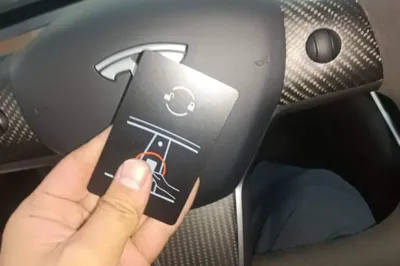 Tesla Model 3 2020, 83100 км, за 18715 USD - фото 29