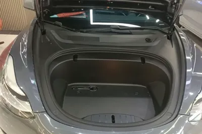 Tesla Model 3 2020, 83100 км, за 18715 USD - фото 30