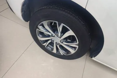 Haval Jolion 2021, 77300 км, за 8406 USD