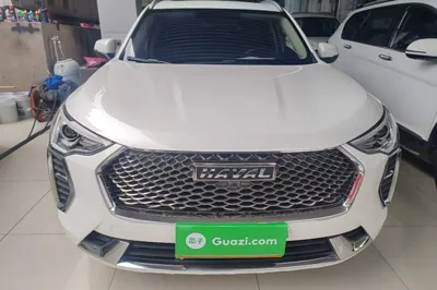 Haval Jolion 2021, 77300 км, за 8406 USD