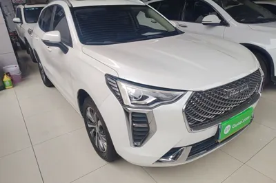 Haval Jolion 2021, 77300 км, за 8406 USD