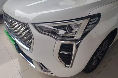 Haval Jolion 2021, 77300 км, за 8406 USD - фото 9