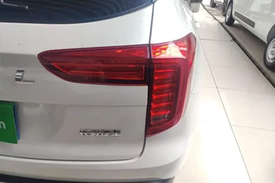 Haval Jolion 2021, 77300 км, за 8406 USD - фото 10