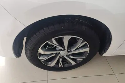 Haval Jolion 2021, 77300 км, за 8406 USD - фото 11