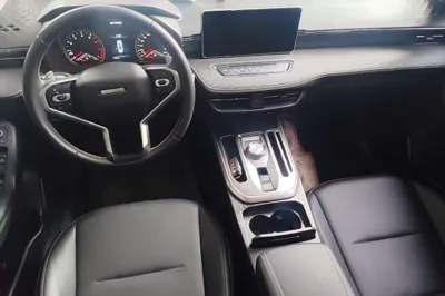 Haval Jolion 2021, 77300 км, за 8406 USD - фото 12