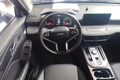 Haval Jolion 2021, 77300 км, за 8406 USD - фото 13