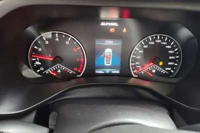 Haval Jolion 2021, 77300 км, за 8406 USD - фото 14