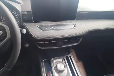 Haval Jolion 2021, 77300 км, за 8406 USD - фото 15