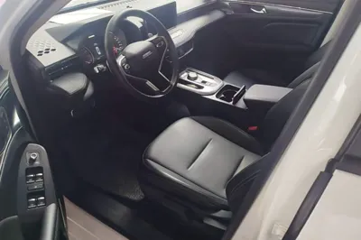 Haval Jolion 2021, 77300 км, за 8406 USD - фото 17