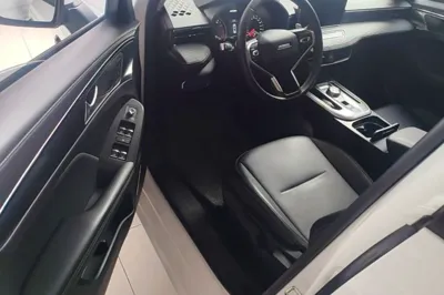 Haval Jolion 2021, 77300 км, за 8406 USD - фото 18