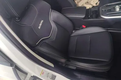 Haval Jolion 2021, 77300 км, за 8406 USD - фото 19