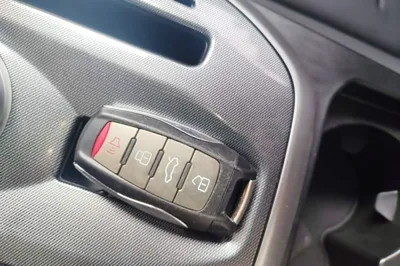 Haval Jolion 2021, 77300 км, за 8406 USD - фото 23