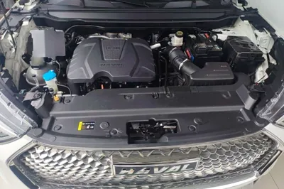 Haval Jolion 2021, 77300 км, за 8406 USD - фото 24