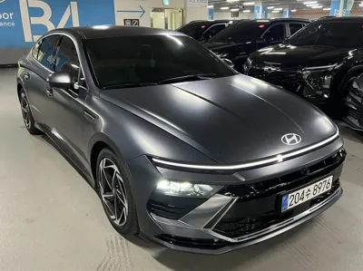 Hyundai Sonata 2024, 25758 км, за 18396.93 USD - фото 2