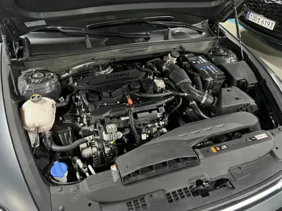 Hyundai Sonata 2024, 25758 км, за 18396.93 USD - фото 7