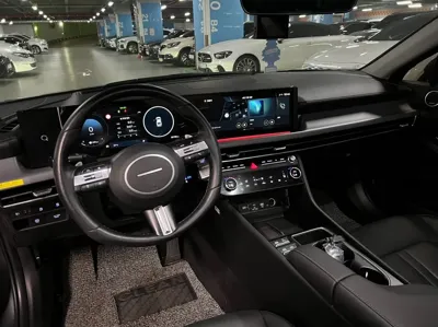 Hyundai Sonata 2024, 25758 км, за 18396.93 USD - фото 8