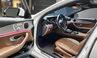 Mercedes-Benz E-Class 2019, 75275 км, за 16221.51 USD - фото 12