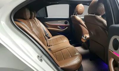 Mercedes-Benz E-Class 2019, 75275 км, за 16221.51 USD - фото 14