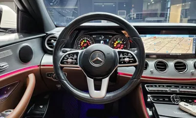 Mercedes-Benz E-Class 2019, 75275 км, за 16221.51 USD - фото 16