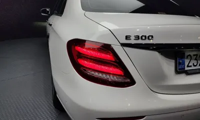Mercedes-Benz E-Class 2019, 75275 км, за 16221.51 USD - фото 20