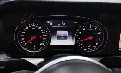 Mercedes-Benz E-Class 2019, 75275 км, за 16221.51 USD - фото 22