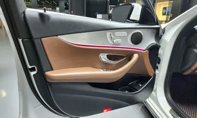 Mercedes-Benz E-Class 2019, 75275 км, за 16221.51 USD - фото 26