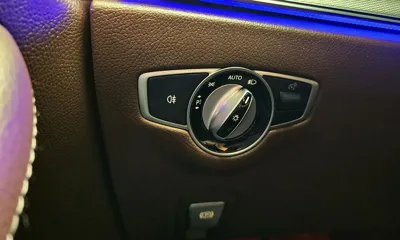 Mercedes-Benz E-Class 2019, 75275 км, за 16221.51 USD - фото 31