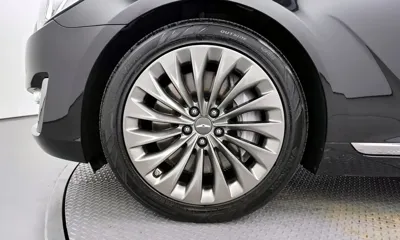 Genesis EQ900 2018, 163275 км, за 14000.12 USD
