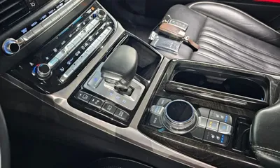 Genesis EQ900 2018, 163275 км, за 14000.12 USD - фото 9