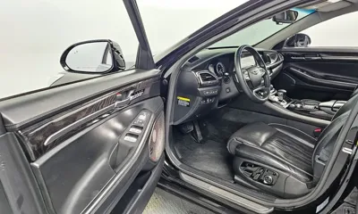 Genesis EQ900 2018, 163275 км, за 14000.12 USD - фото 10