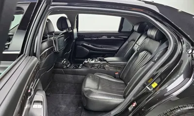 Genesis EQ900 2018, 163275 км, за 14000.12 USD - фото 11