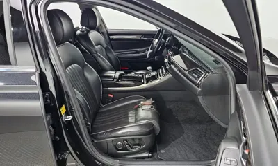 Genesis EQ900 2018, 163275 км, за 14000.12 USD - фото 12