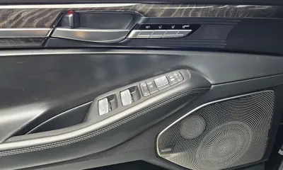 Genesis EQ900 2018, 163275 км, за 14000.12 USD - фото 14