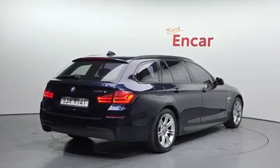 BMW 5-Series 2012, 178957 км, за 10109.02 USD